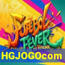 HGJOGOcom