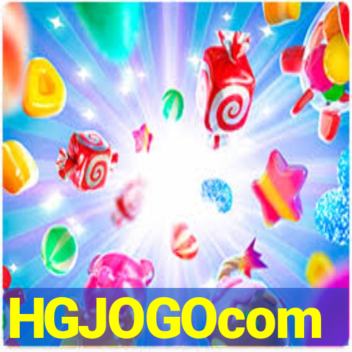 HGJOGOcom