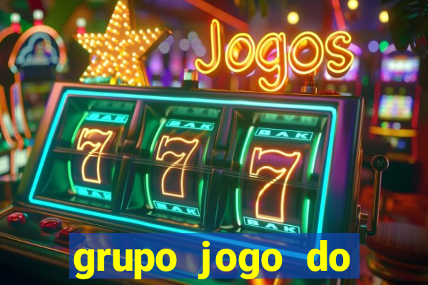 grupo jogo do bicho whatsapp salvador