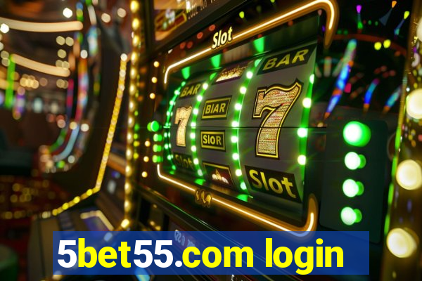 5bet55.com login