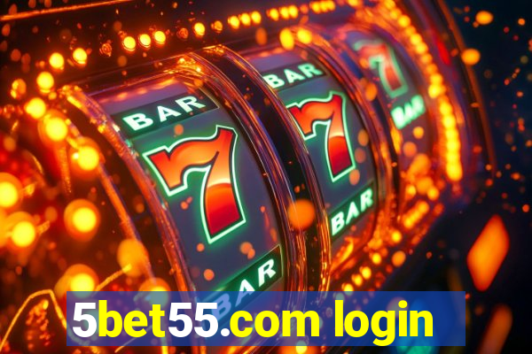 5bet55.com login