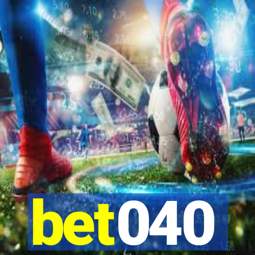 bet040