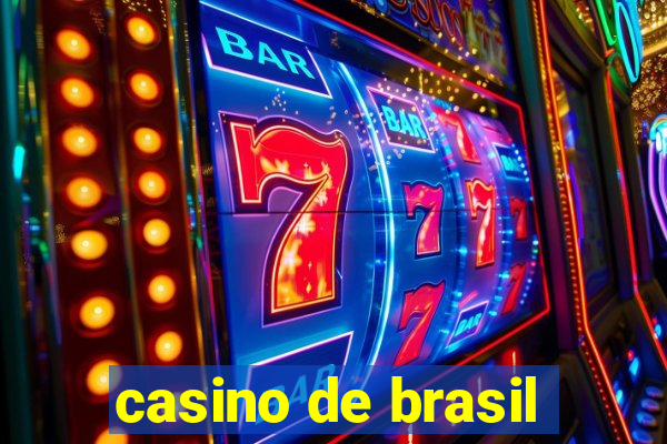 casino de brasil