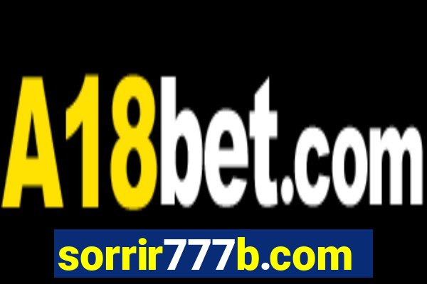 sorrir777b.com