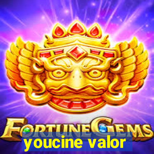 youcine valor