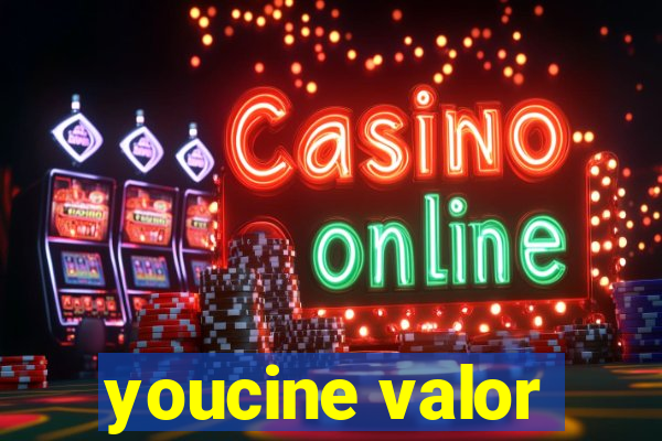 youcine valor