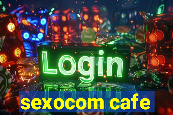 sexocom cafe