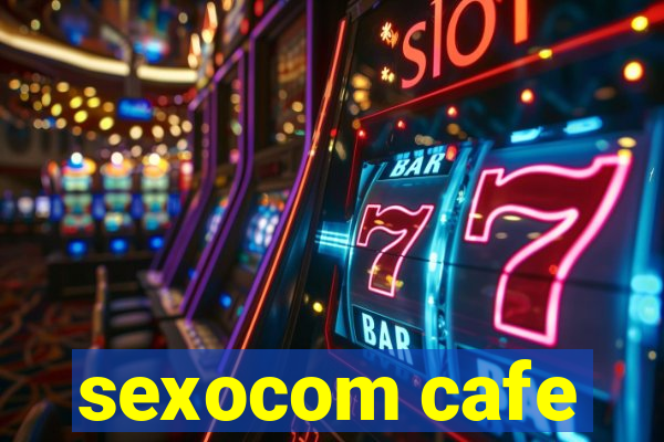 sexocom cafe