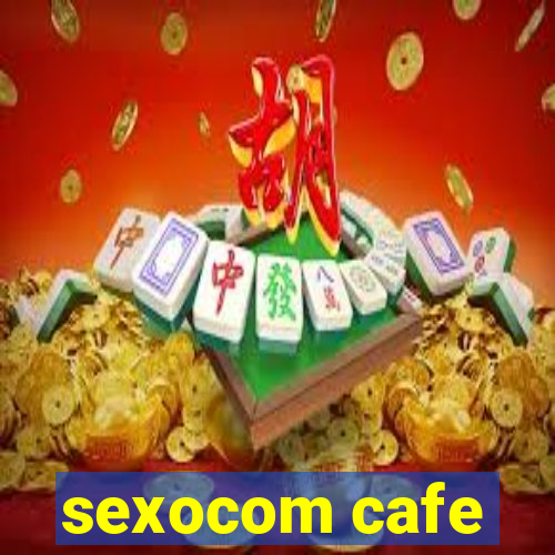 sexocom cafe