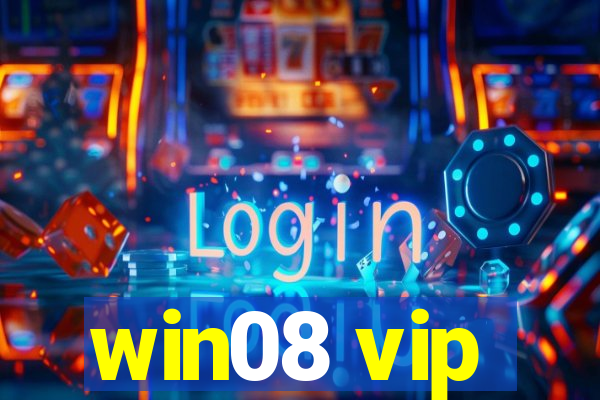 win08 vip