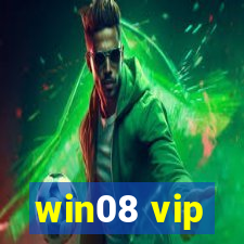 win08 vip