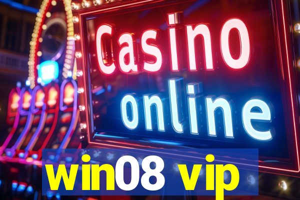 win08 vip