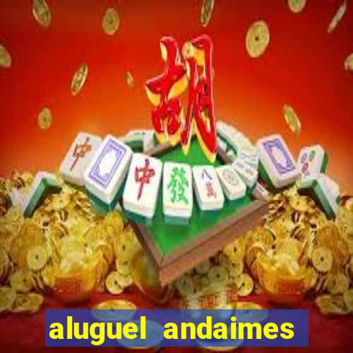 aluguel andaimes porto alegre