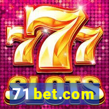 71 bet.com