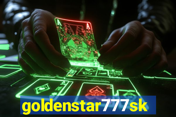 goldenstar777sk