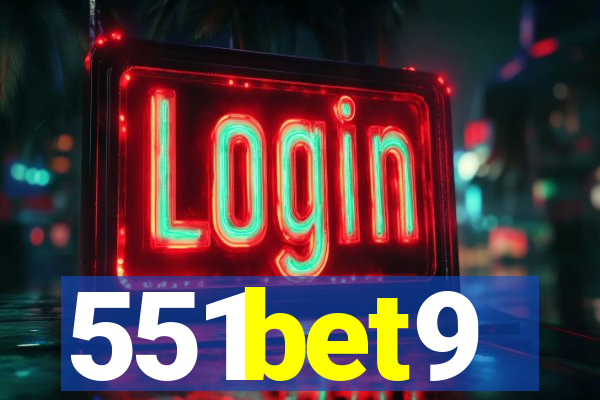 551bet9