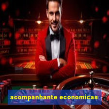 acompanhante economicas