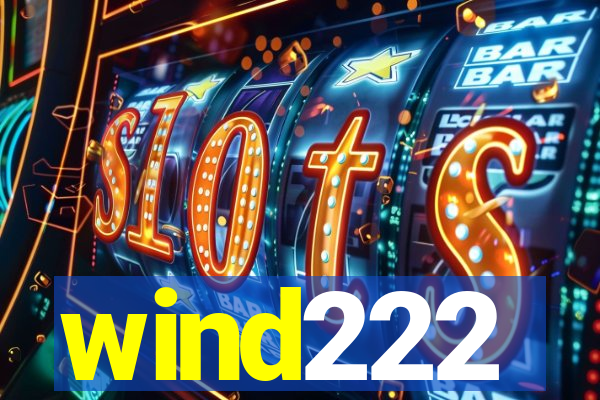 wind222