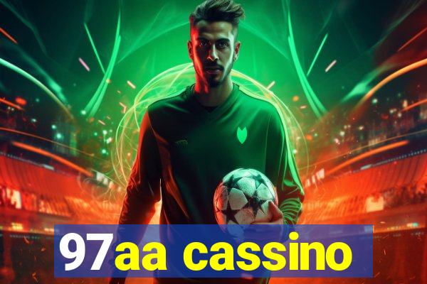 97aa cassino