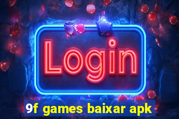 9f games baixar apk