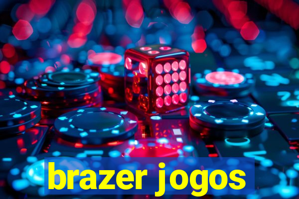 brazer jogos