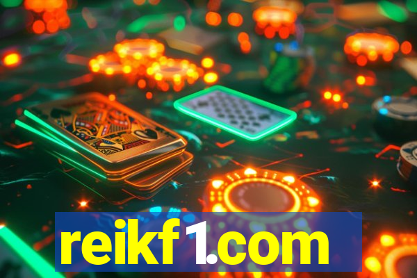 reikf1.com