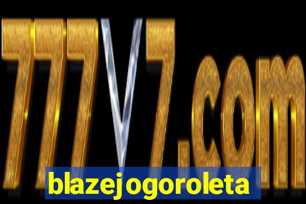 blazejogoroleta