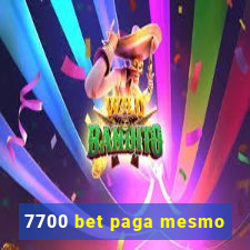 7700 bet paga mesmo