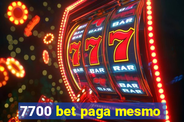 7700 bet paga mesmo