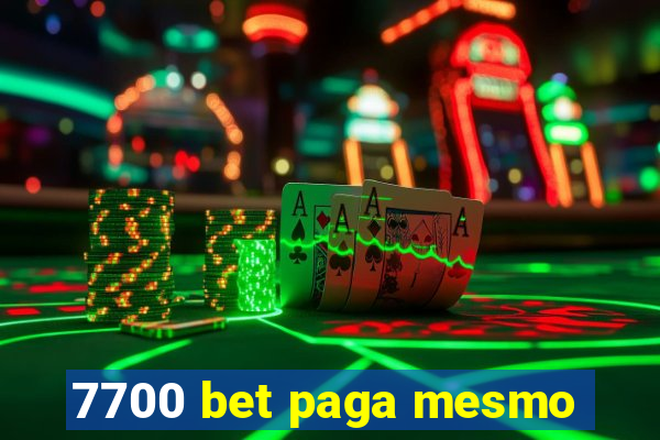 7700 bet paga mesmo