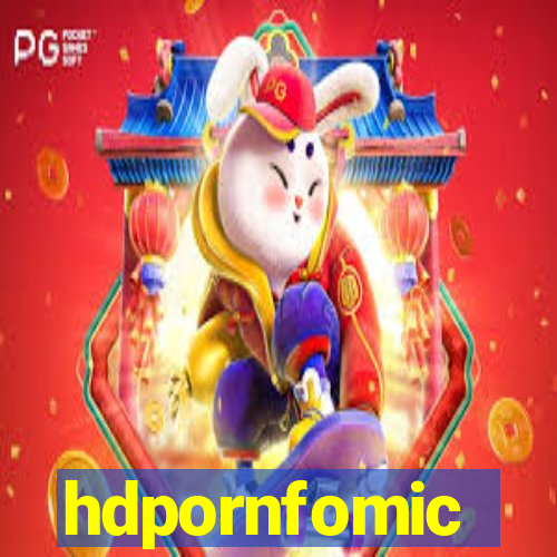 hdpornfomic