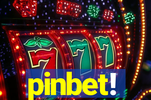 pinbet!