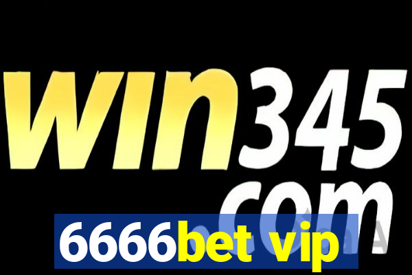 6666bet vip