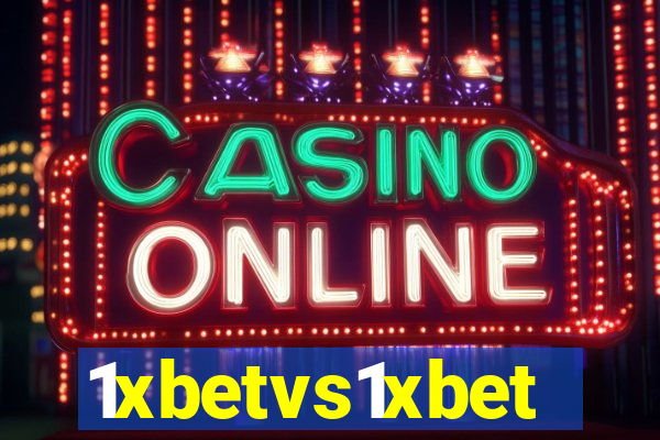 1xbetvs1xbet