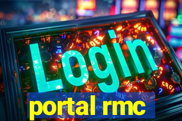 portal rmc