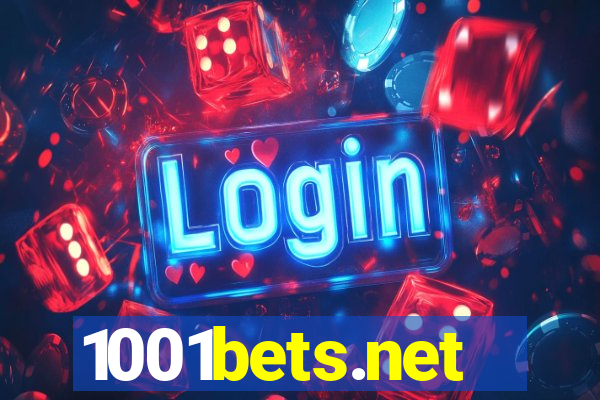 1001bets.net