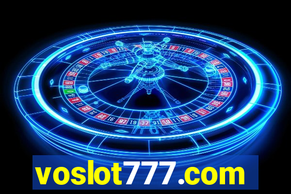 voslot777.com