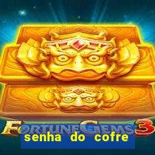 senha do cofre road 96