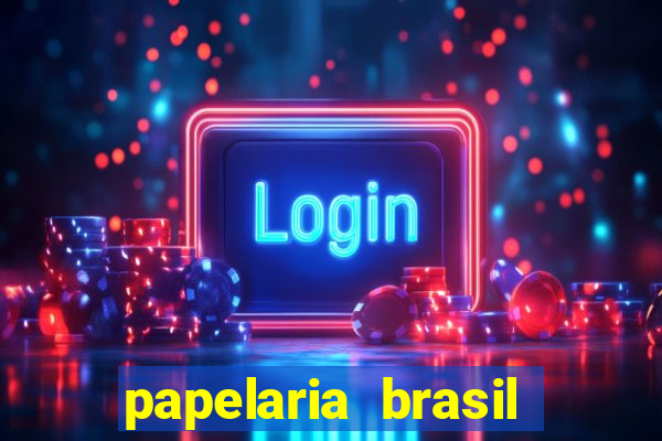 papelaria brasil porto alegre