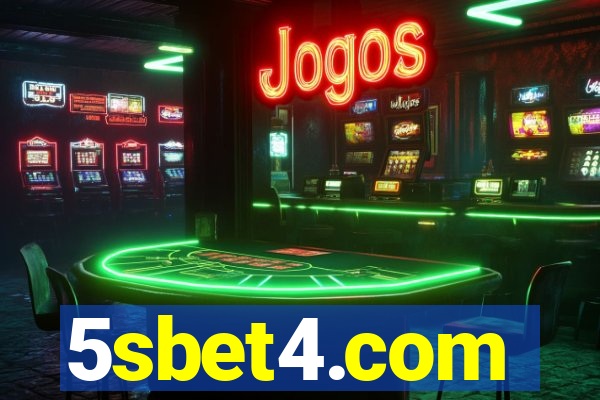 5sbet4.com