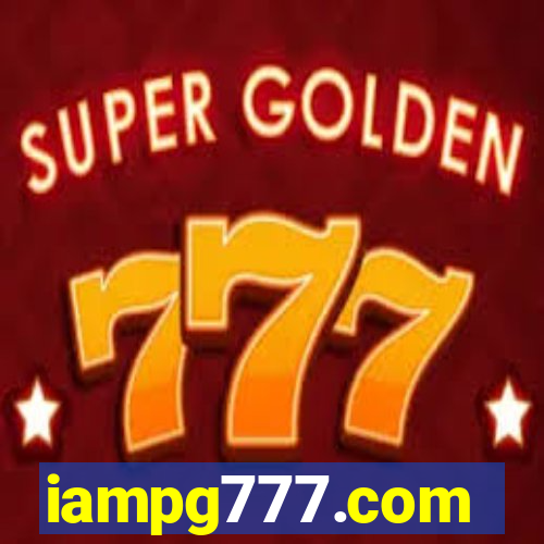 iampg777.com