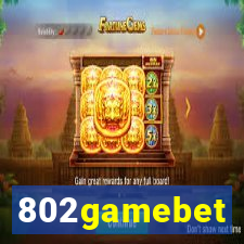 802gamebet