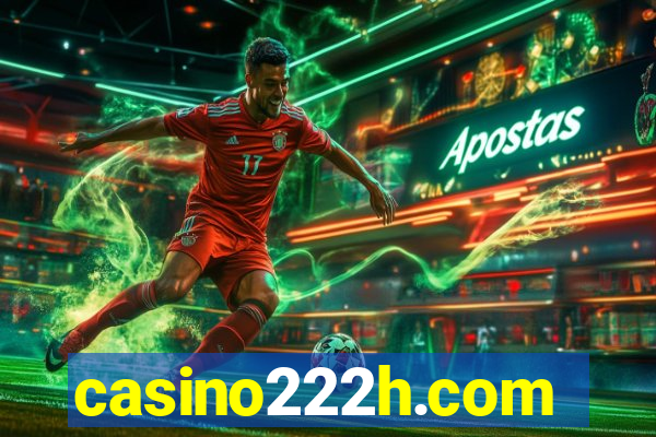 casino222h.com