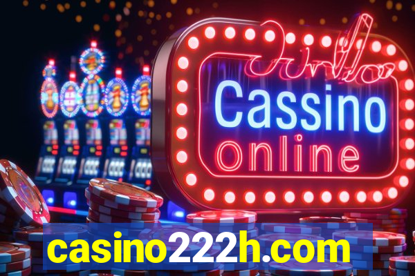 casino222h.com