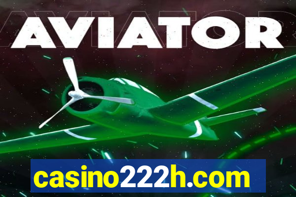 casino222h.com