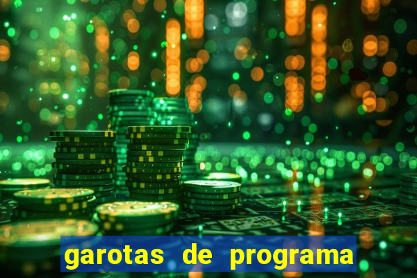 garotas de programa porto seguro