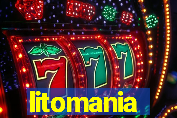 litomania