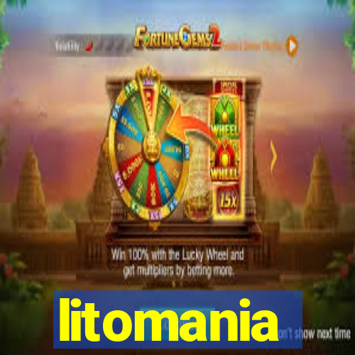 litomania