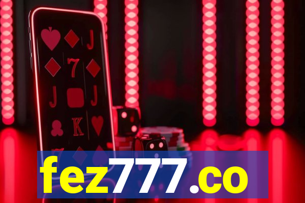 fez777.co