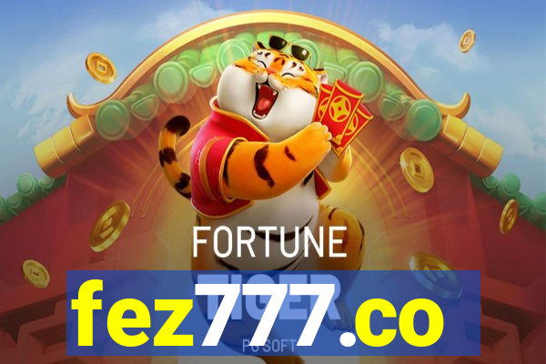 fez777.co